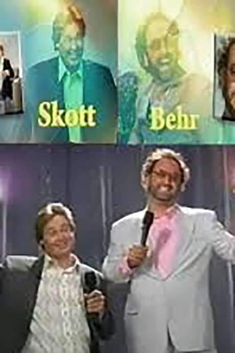 Skott & Behr